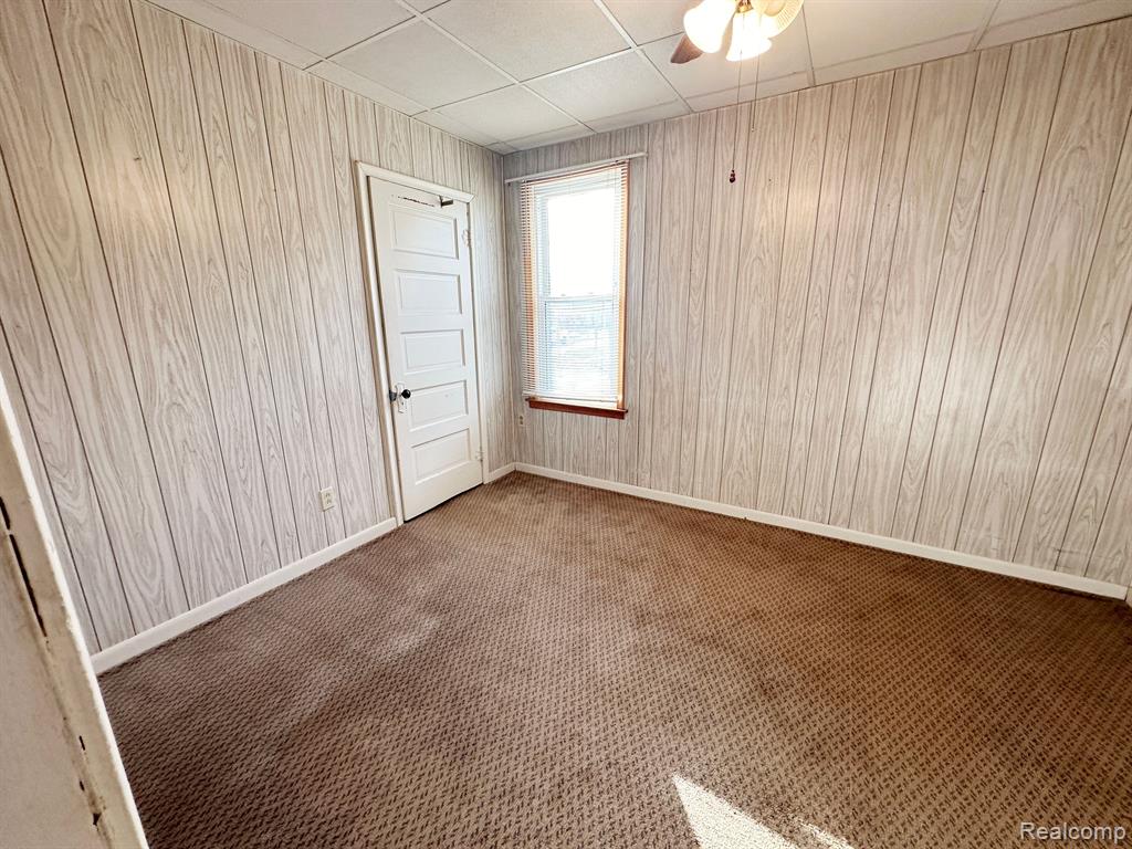 426 PLUM Street, Wyandotte, MI 48192 — Photo 21
