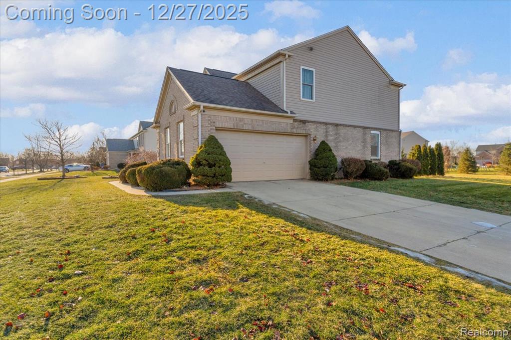 4763 Sherwood Circle, Canton, MI 48188 — Photo 31