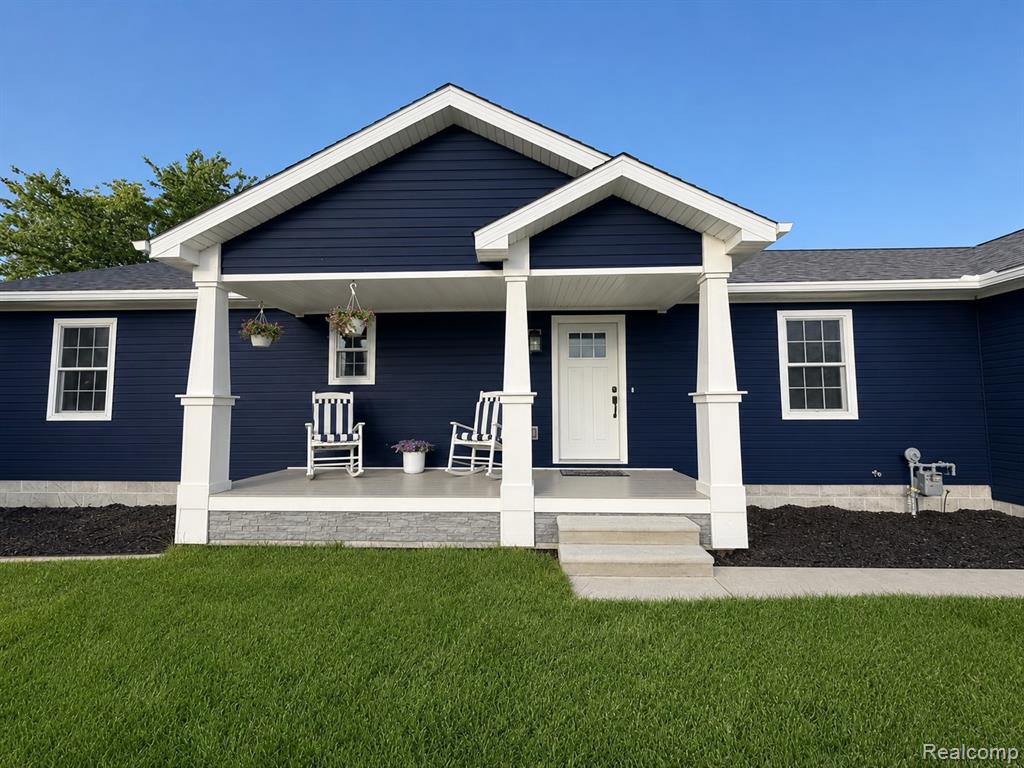 5537 Fairway Lane, Lexington, MI 48450 — Photo 2