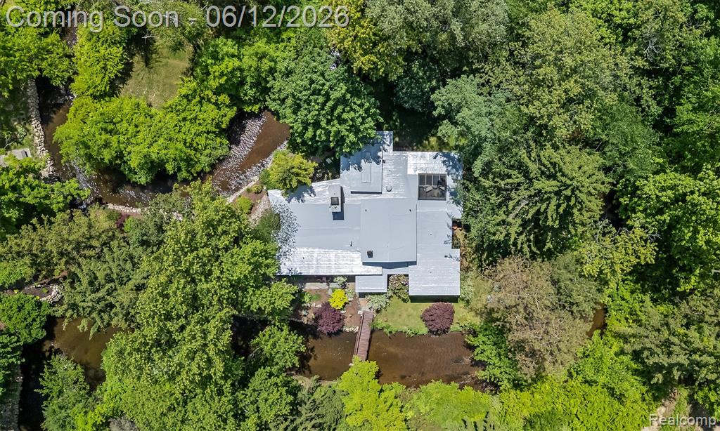 3954 N Ellamae Road, Oakland, MI — Photo 17