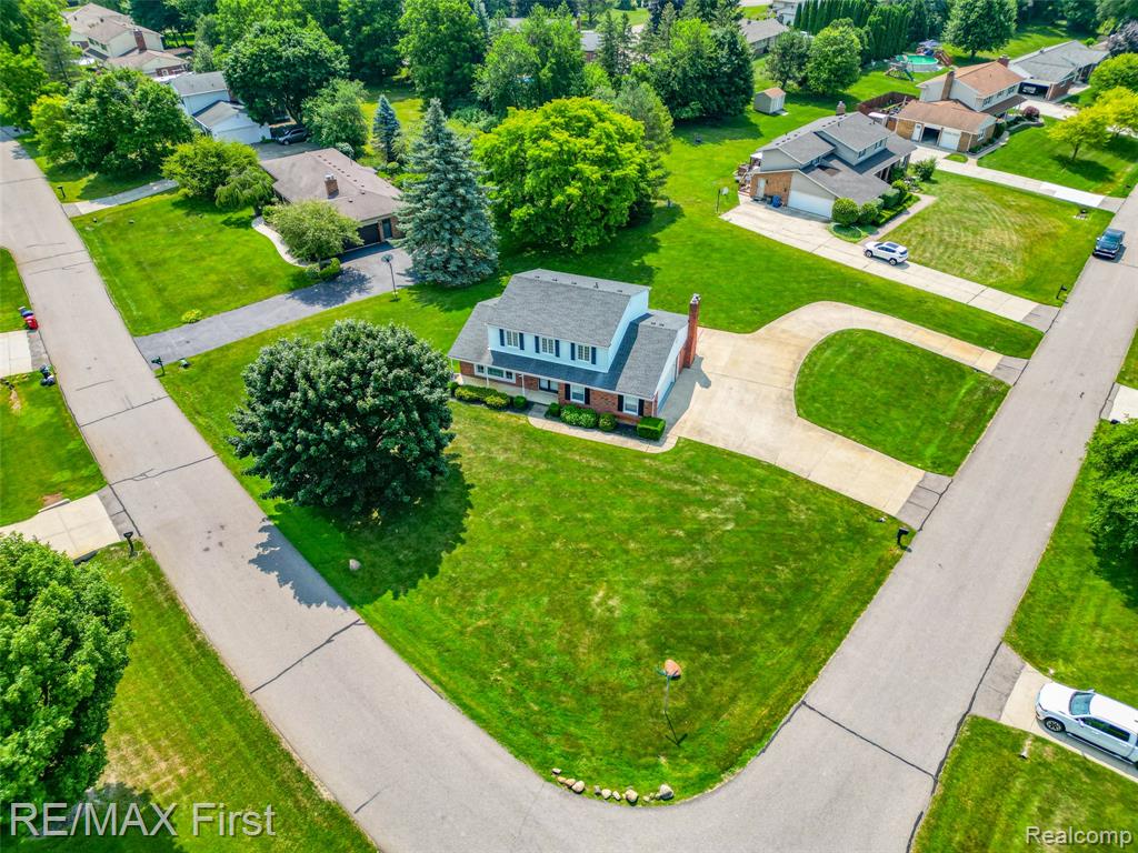 8506 Orchardview Drive, Washington, MI 48095 — Photo 2
