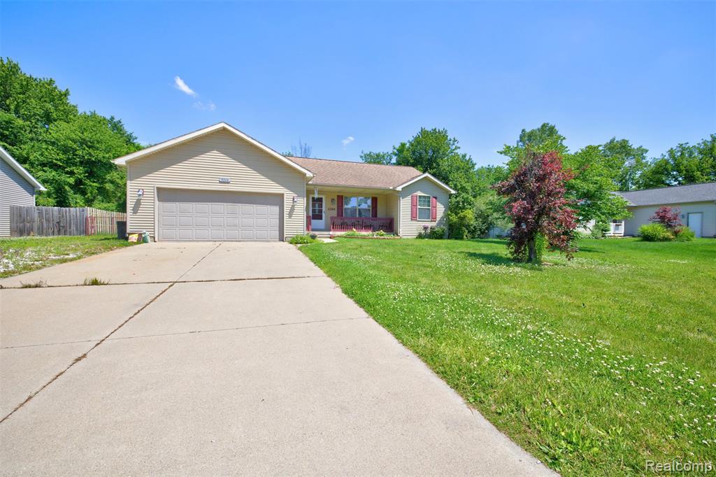 5344 Wheat Way Avenue, Swartz Creek, MI 48473 — Photo 35