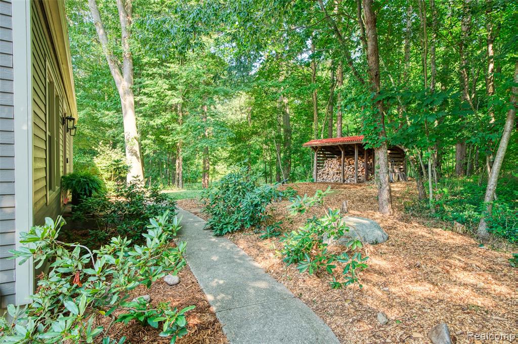 4223 Vanneter Road, Williamston, MI 48895 — Photo 47