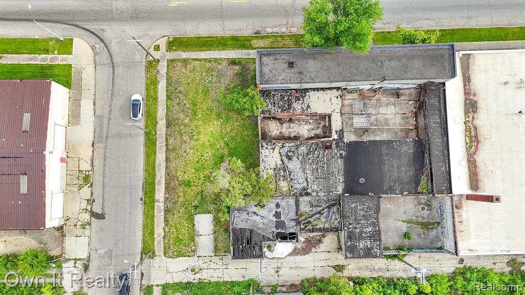 8616 Grinnell Street, Grosse Pointe, MI, 48213