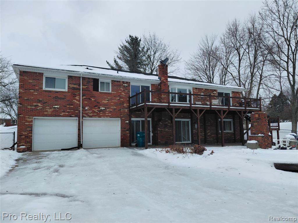 8445 Crestshire Drive, Ypsilanti, MI 48197 — Photo 5