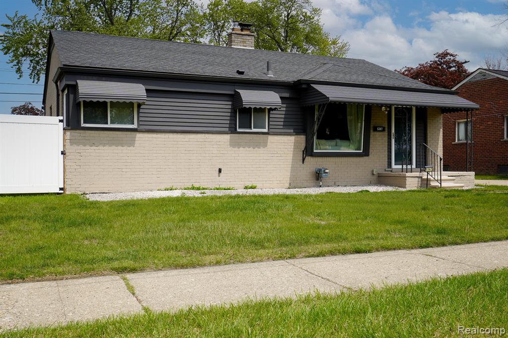 5367 E 13 Mile Road, Warren, MI 48092 — Photo 3
