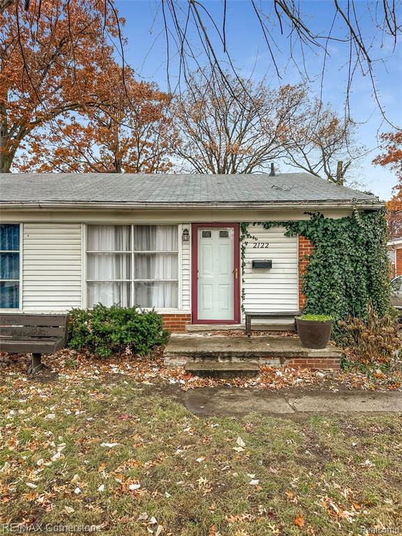 2122 Ackley Avenue, Westland, MI 48186 — Photo 17