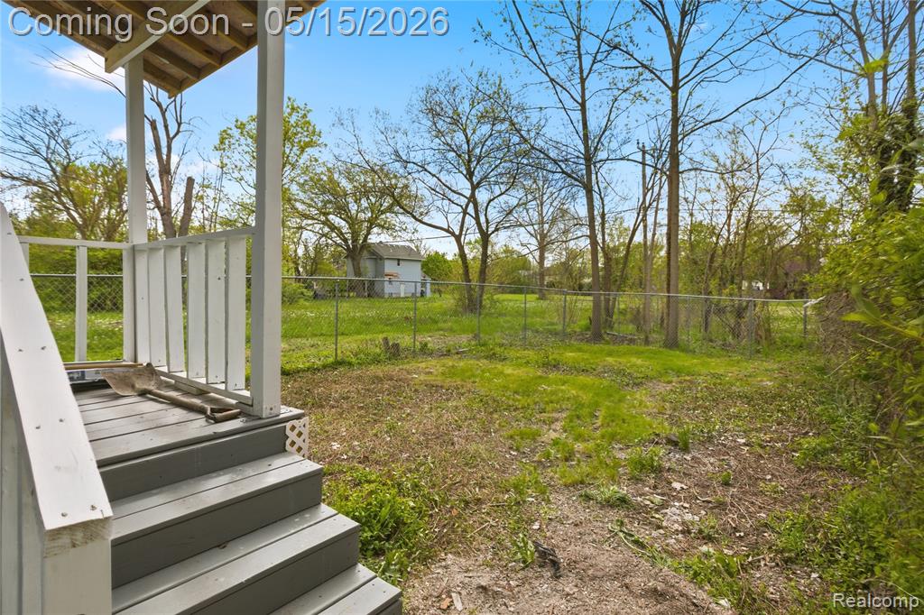 157 W Nevada Street, Highland Park, MI 48203 — Photo 25