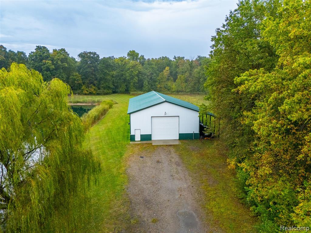 5700 Jankow Road, Algonac, MI 48001 — Photo 52