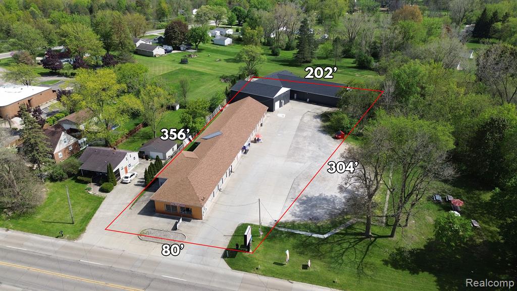 5488 RICHFIELD Road, Flint, MI 48506 — Photo 41
