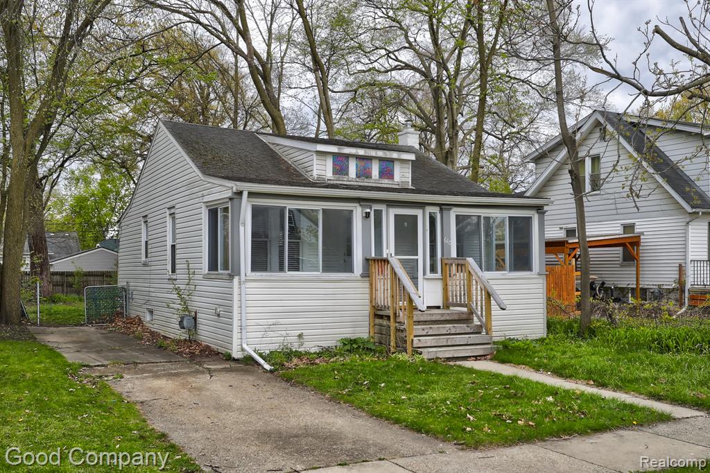 610 E Lewiston Avenue, Ferndale, MI 48220 — Photo 26