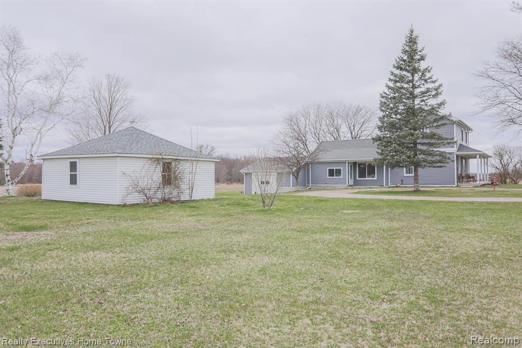 6123 FARGO Road, Greenwood, MI 48006 — Photo 5