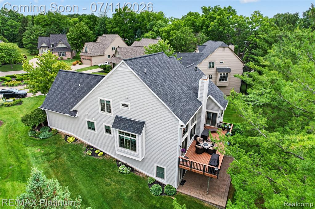 4455 Villa France Drive, Brighton, MI 48116 — Photo 44