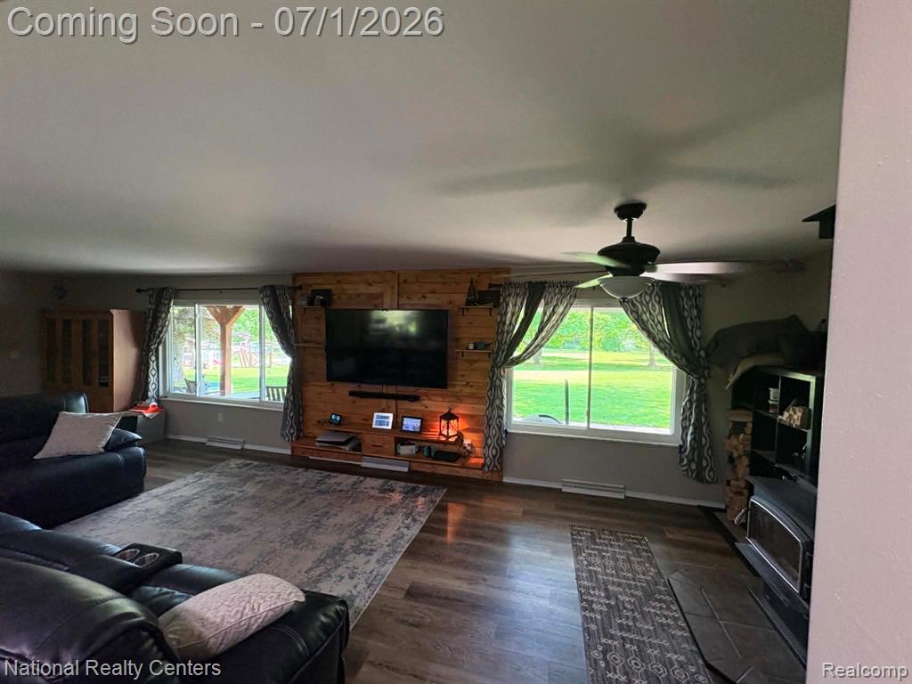 1330 Brauer Road, Oxford, MI 48371 — Photo 45