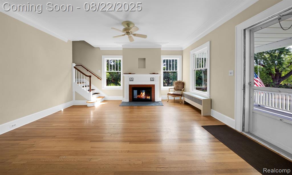 11021 32 Mile Road, Romeo, MI 48065 — Photo 8