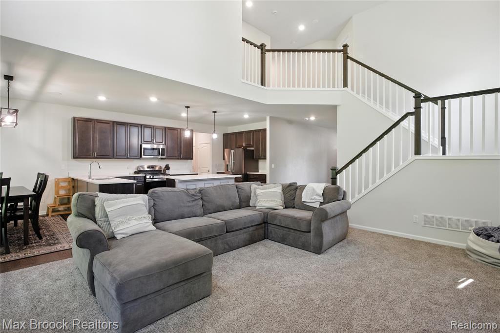 2799 GALLOP Way, Saline, MI 48176 — Photo 16