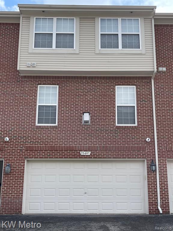 25407 SAINT JAMES, Southfield, MI 48075 — Photo 2