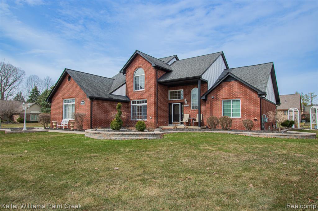 4831 Homestead Drive, Sterling Heights, MI 48314 — Photo 2