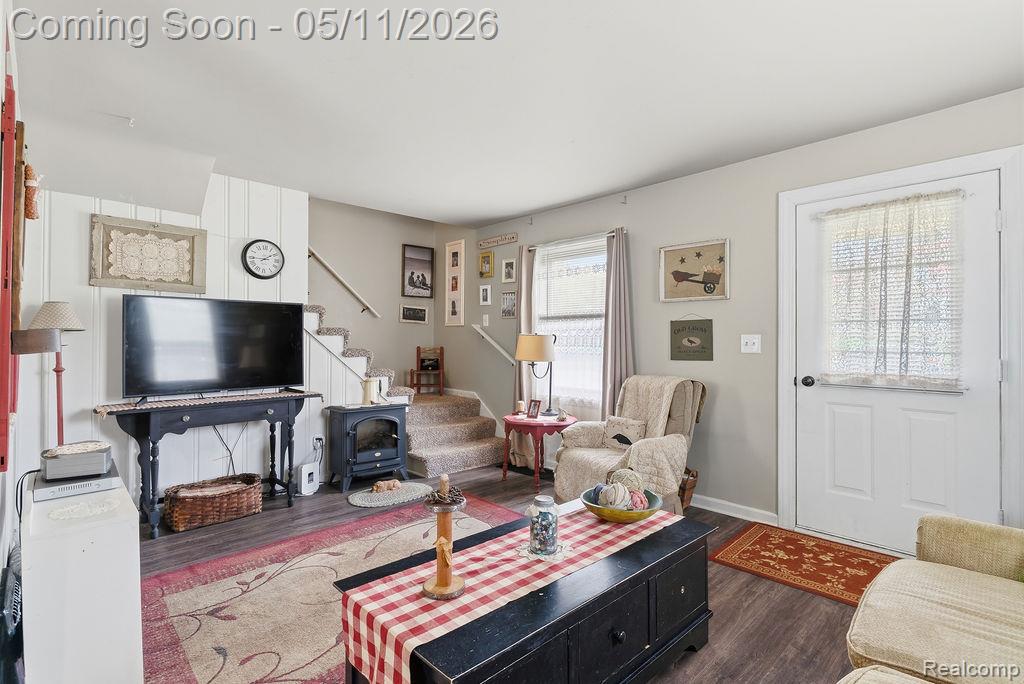 310 W Caroline Street, Fenton, MI 48430 — Photo 9