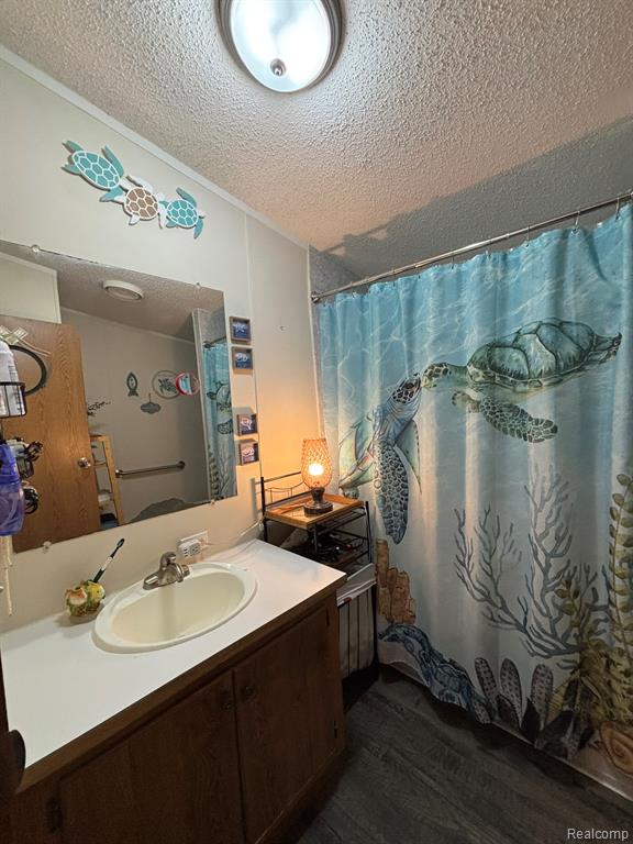 4101 lot #601 S Sheridan, Lennon Vlg, MI 48449 — Photo 7