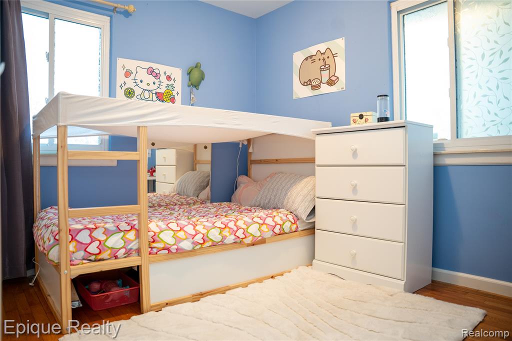 4505 Old Carriage Road, Flint, MI 48507 — Photo 8