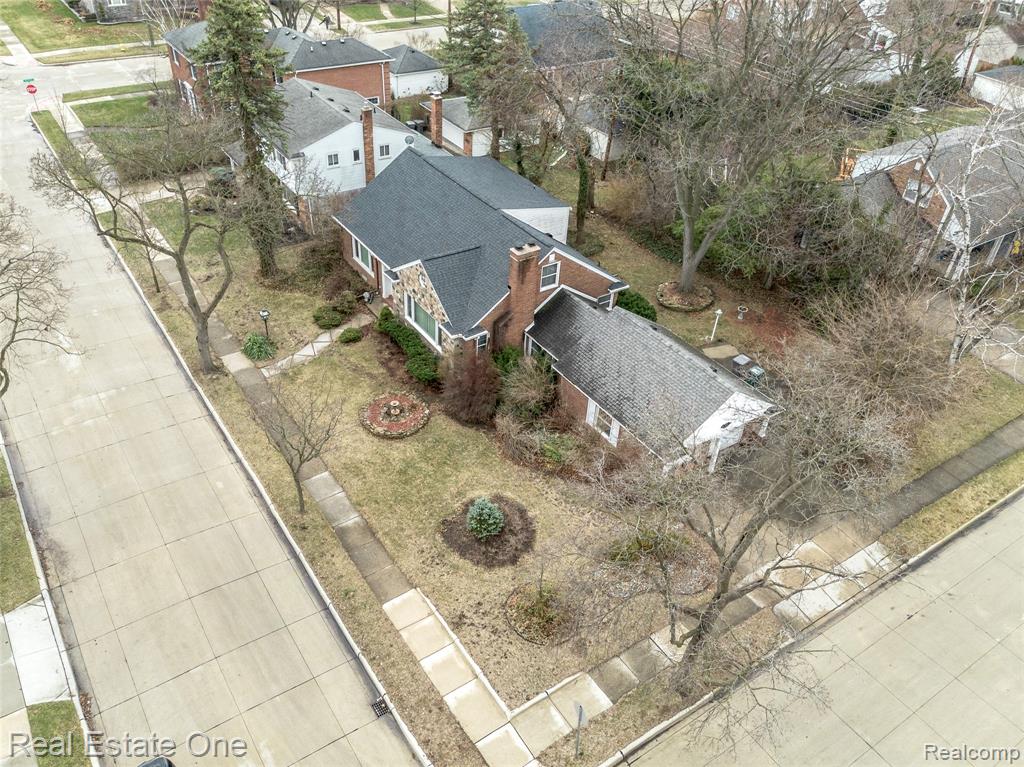 400 Beechmont Street, Dearborn, MI 48124 — Photo 30