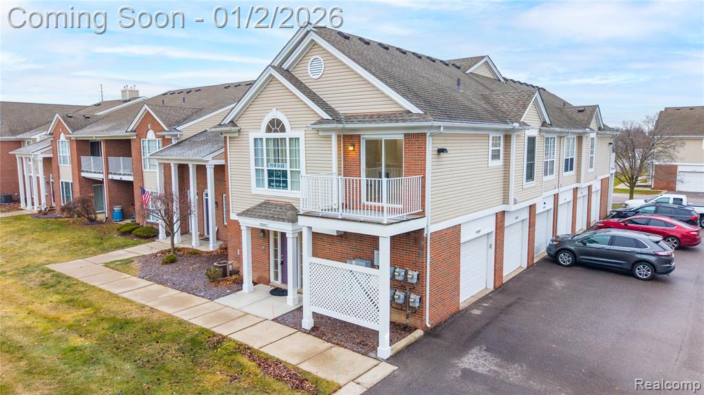 45640 Warwick Drive, Macomb, MI 48044 — Photo 2