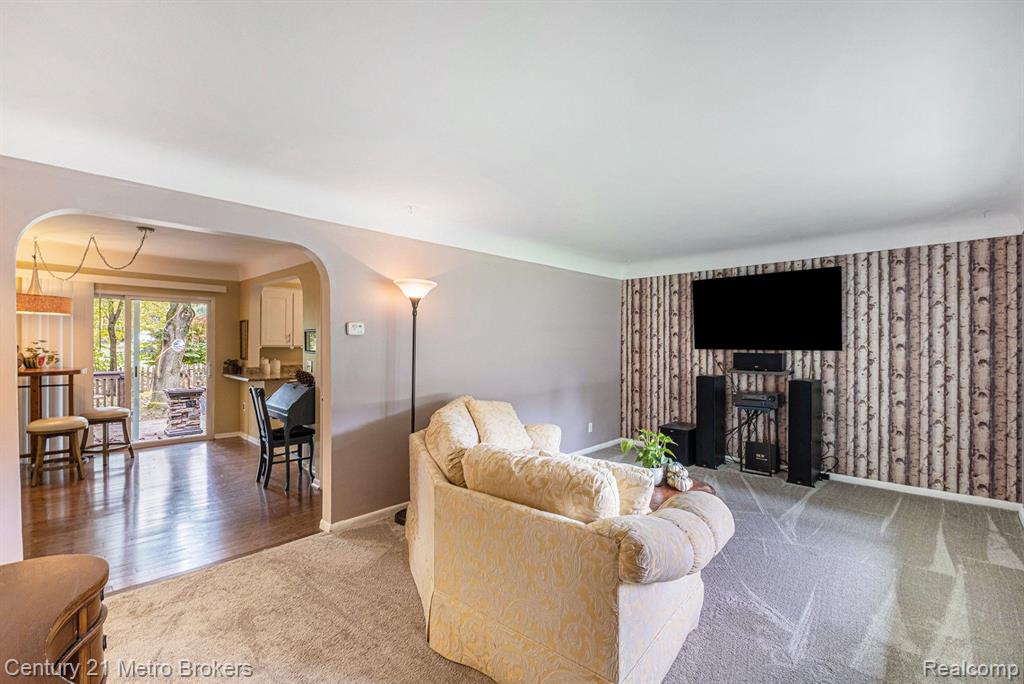 3380 N BRANCH Road, North Branch, MI 48461 — Photo 4