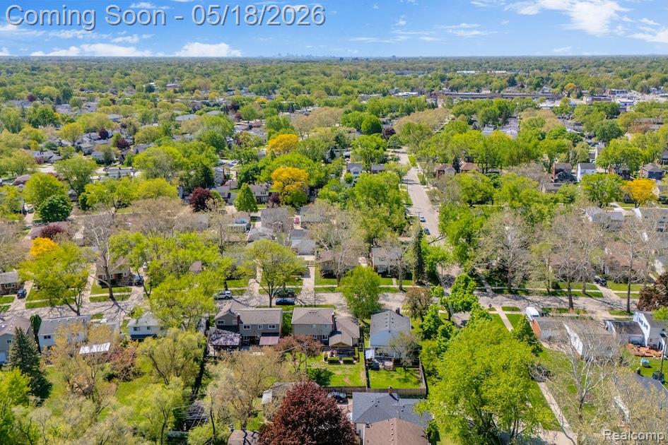 693 Langley Boulevard, Clawson, MI — Photo 43