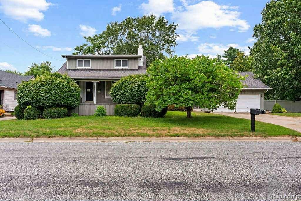 3873 State Street, Bridgeport, MI 48722 — Photo 2