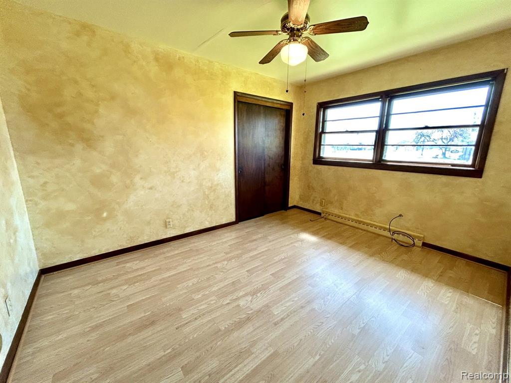 105 W MAPLE Street, St. Charles, MI 48655 — Photo 11