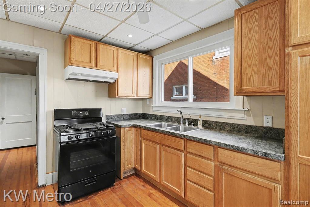 85 Walnut Street, River Rouge, MI 48218 — Photo 9