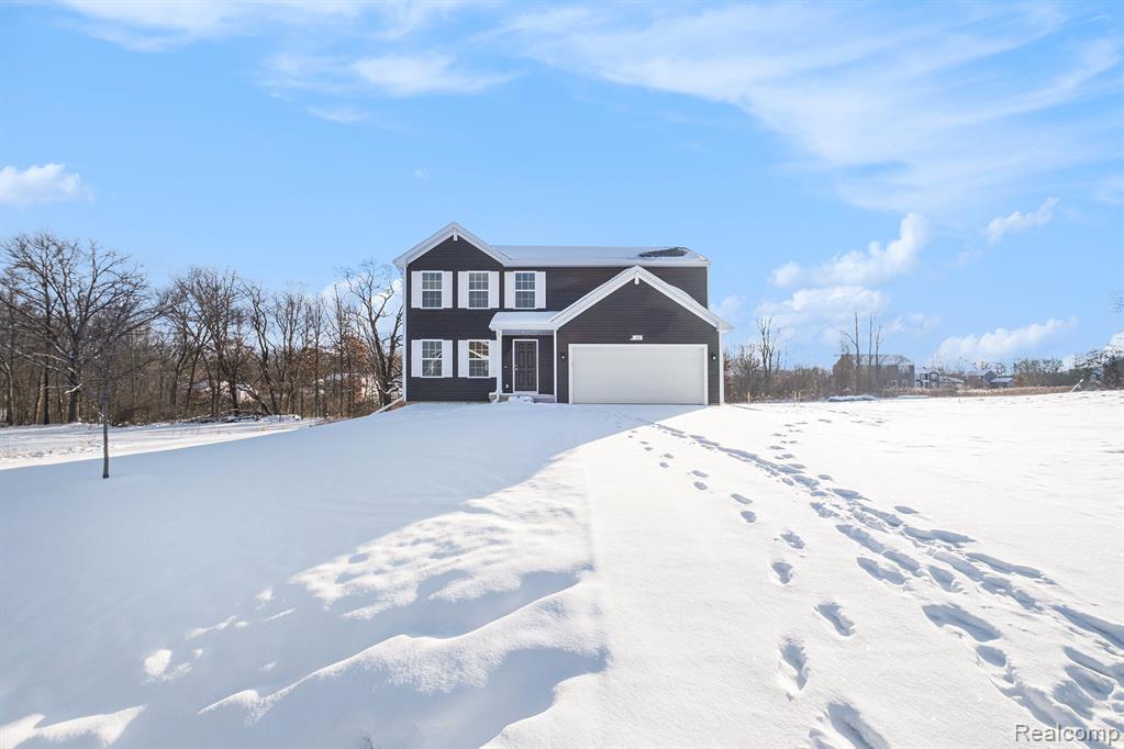 114 Forest Way, Davisburg, MI 48350 — Photo 23