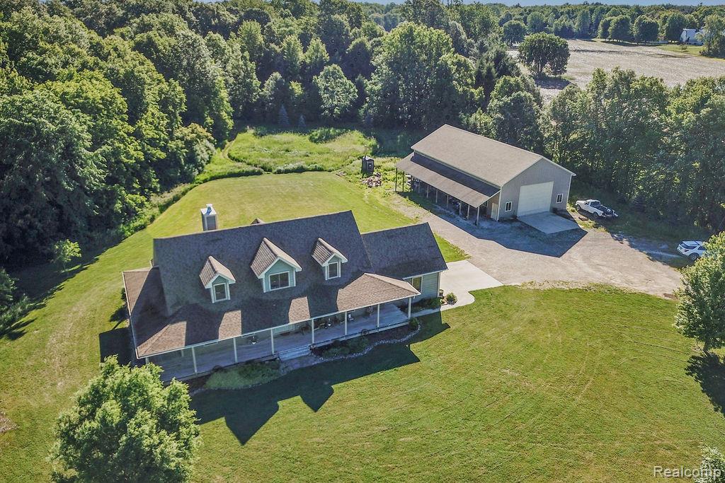 14380 Dice Road, Hemlock, MI 48626 — Photo 13
