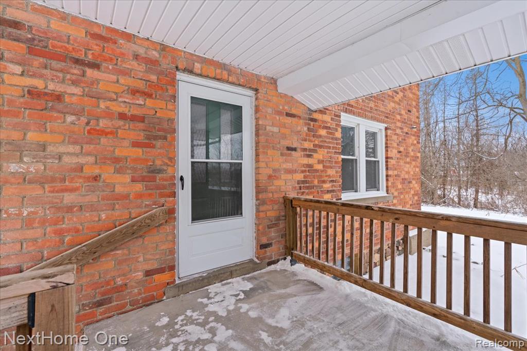 2981 Musson Road, Howell, MI 48855 — Photo 4