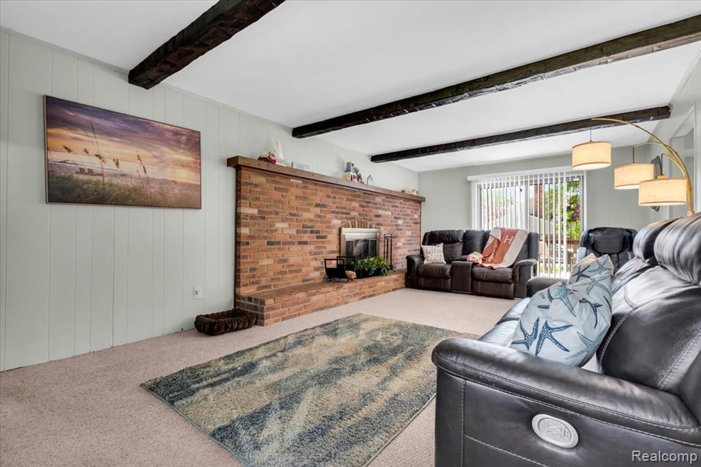 4055 Old Dominion Drive, West Bloomfield, MI 48323 — Photo 16