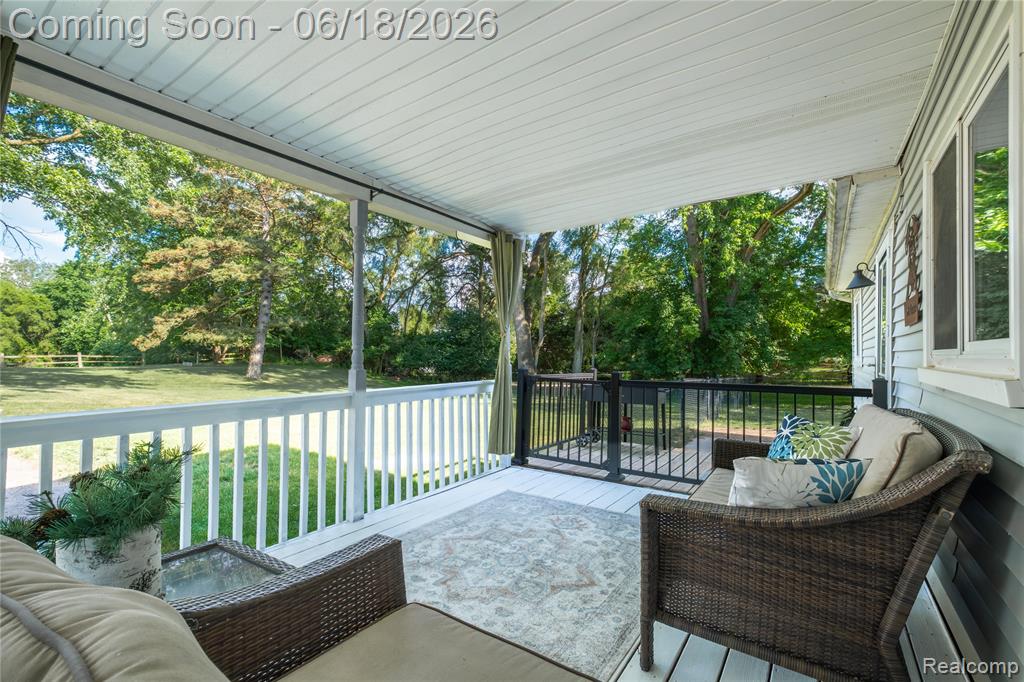 9991 Marshall Road, South Lyon, MI 48178 — Photo 19