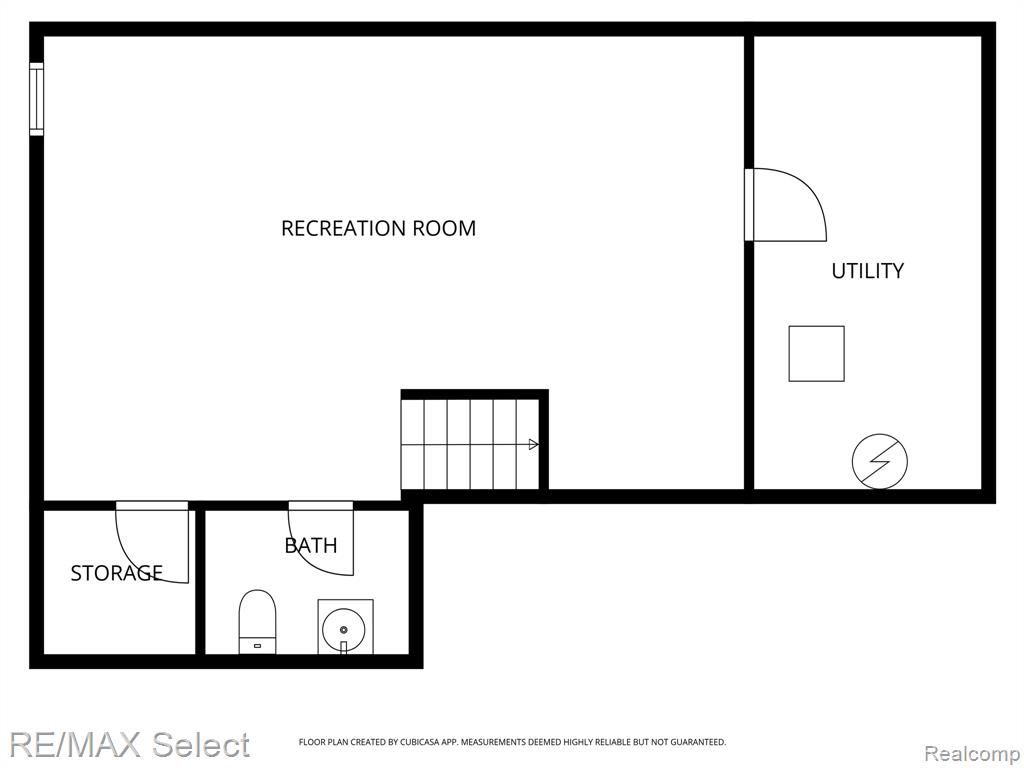 5199 Meadow Crest Circle, Holly, MI 48442 — Photo 36