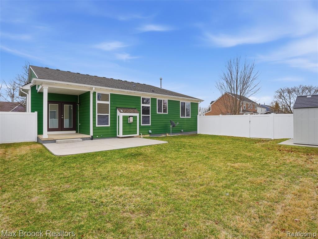 57103 Decora Park Boulevard, New Haven, MI 48048 — Photo 41