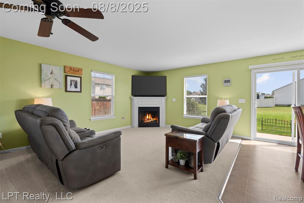 5341 Northwood Road, Grand Blanc, MI 48439 — Photo 8
