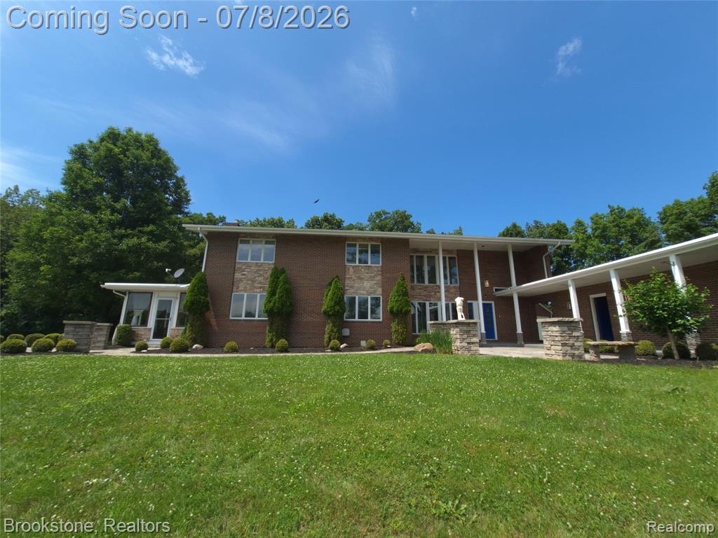 4140 S Henderson Road, Davison, MI 48423 — Photo 2