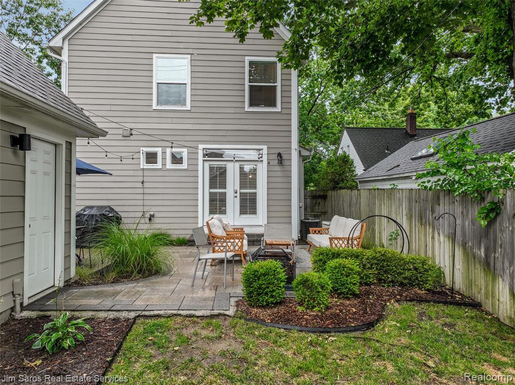 406 N Altadena Avenue, Royal Oak, MI 48067 — Photo 31