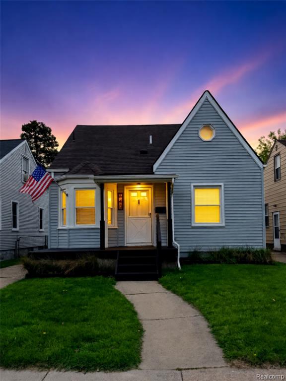 640 Wordsworth Street, Ferndale, MI 48220 — Photo 37