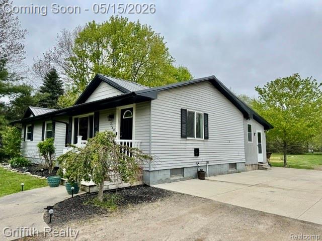 3148 Hogback Road, Fowlerville, MI 48836 — Photo 4