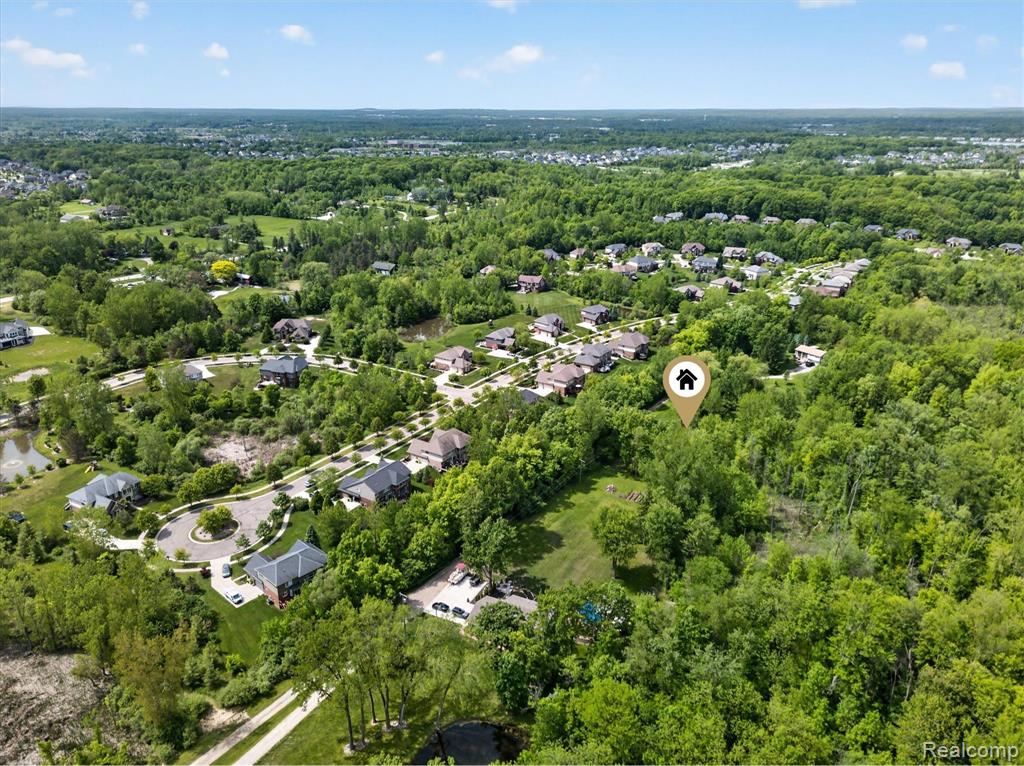 Lot 9 Mile Road, Novi, MI — Photo 14