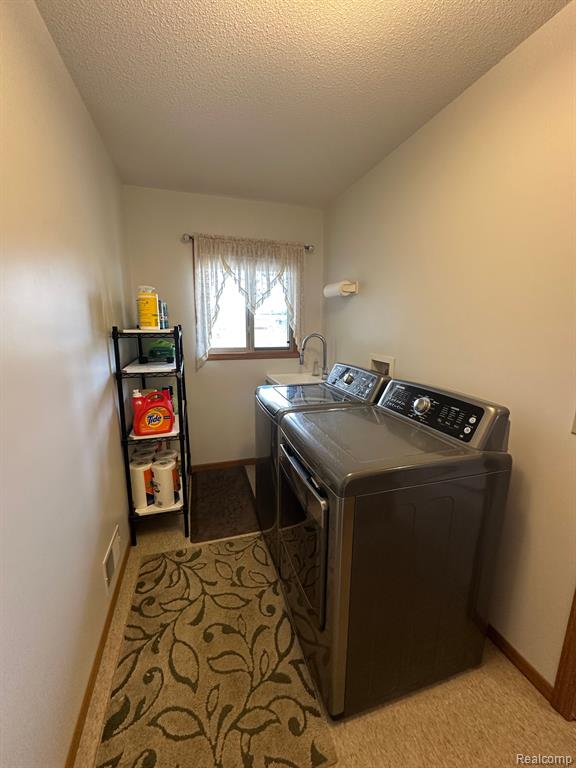 8538 E FOREST CREEK Drive, Port Austin, MI 48467 — Photo 15