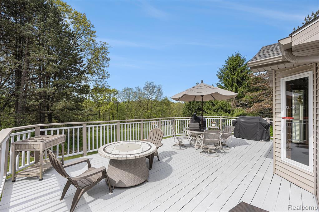 1437 RILLVIEW Court, Metamora, MI 48455 — Photo 26