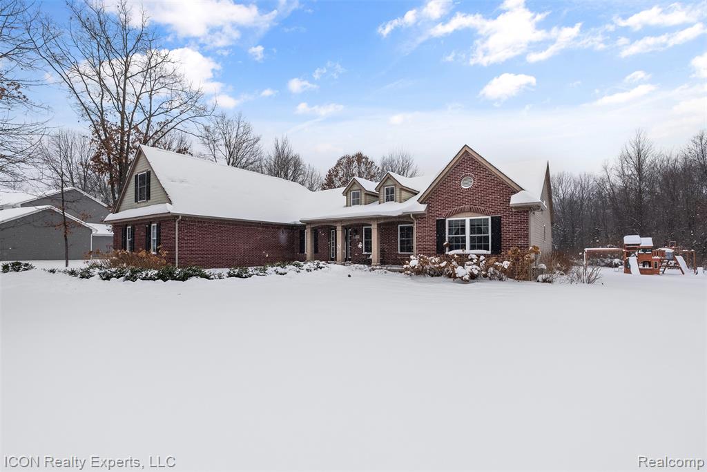11185 Cassidy Trail, Davisburg, MI 48350 — Photo 5