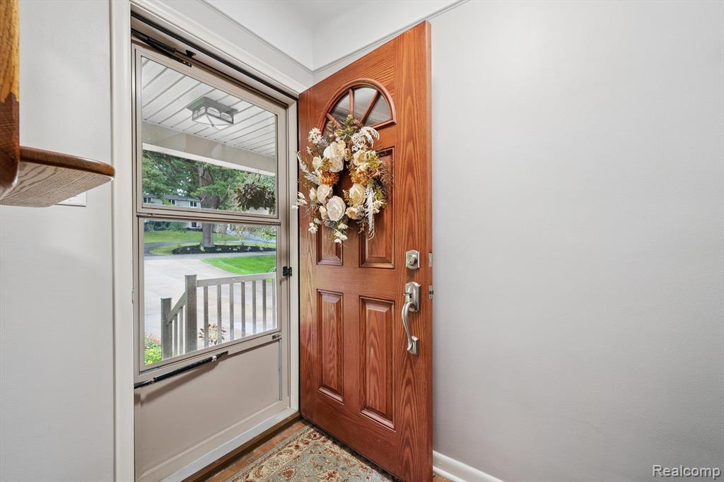 425 Kendry Avenue, Bloomfield Hills, MI 48302 — Photo 6