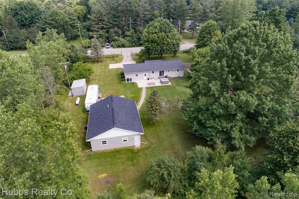 9373 Birch Run Road, Millington, MI 48746 — Photo 75